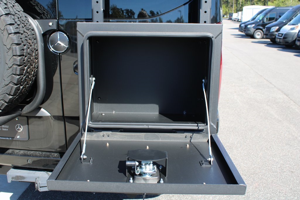 New 2023 Mercedes-Benz Sprinter 2500 High Roof 4x4 Midwest Automotive Designs Camper Van for sale #MV0727 - photo 36