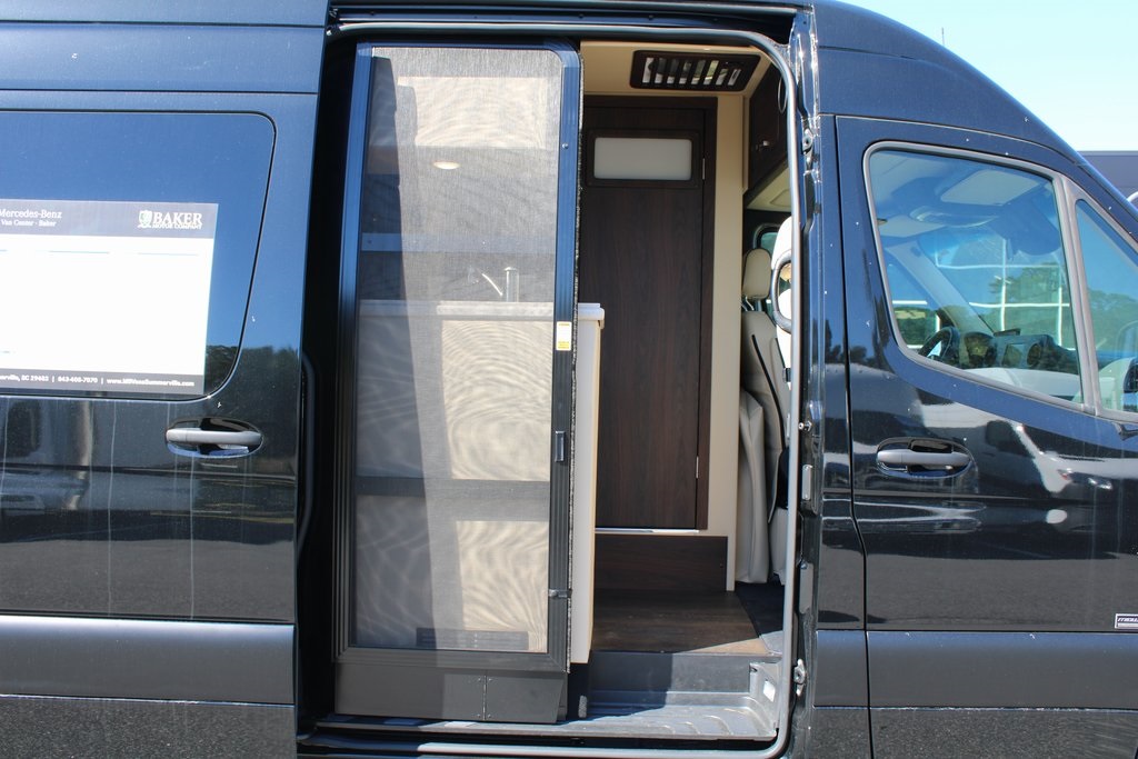 New 2023 Mercedes-Benz Sprinter 2500 High Roof 4x4 Midwest Automotive Designs Camper Van for sale #MV0727 - photo 6