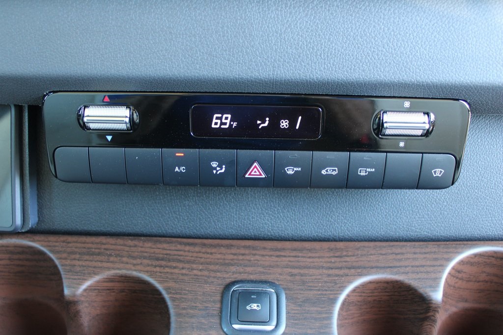 New 2023 Mercedes-Benz Sprinter 2500 High Roof 4x4 Midwest Automotive Designs Camper Van for sale #MV0727 - photo 64
