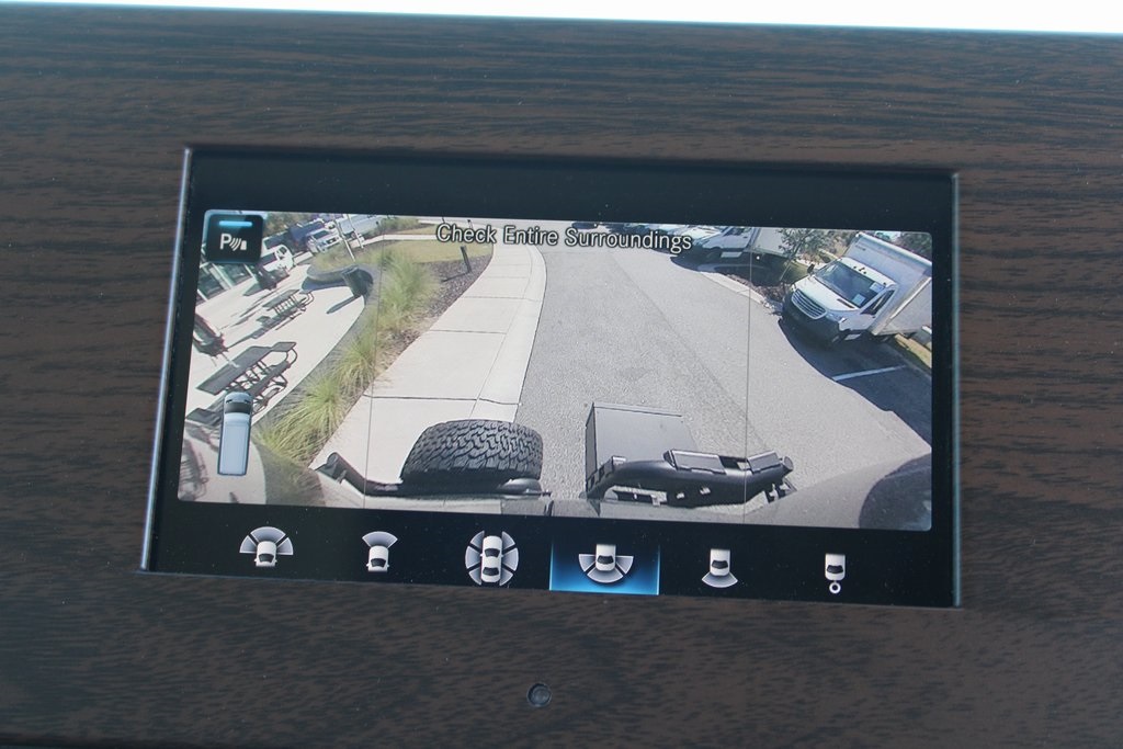 New 2023 Mercedes-Benz Sprinter 2500 High Roof 4x4 Midwest Automotive Designs Camper Van for sale #MV0727 - photo 75
