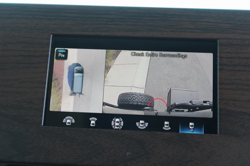 New 2023 Mercedes-Benz Sprinter 2500 High Roof 4x4 Midwest Automotive Designs Camper Van for sale #MV0727 - photo 77