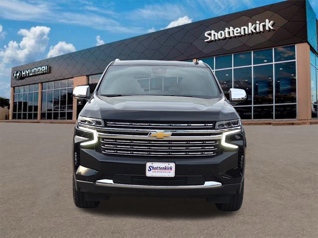 2023 Chevrolet Tahoe Premier photo 36