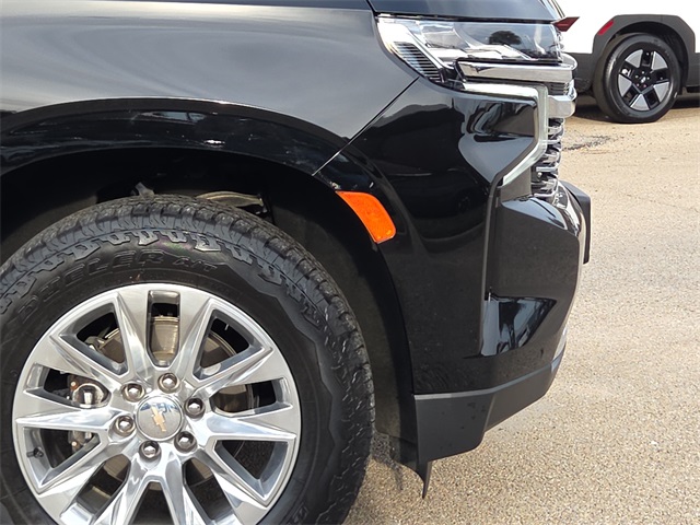 2023 Chevrolet Tahoe Premier photo 39