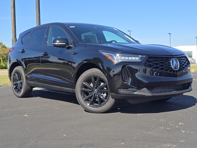 2025 Acura RDX Base's photo