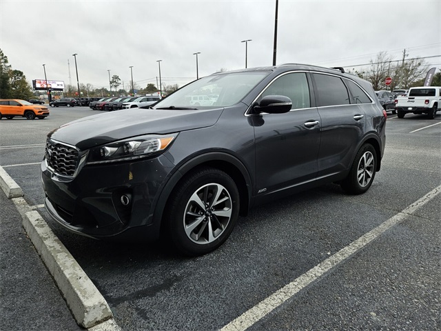 2019 Kia Sorento 3.3L EX
