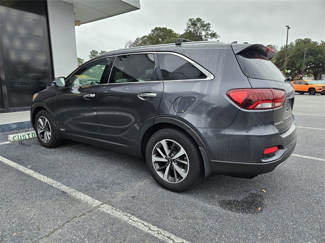 2019 Kia Sorento 3.3L EX