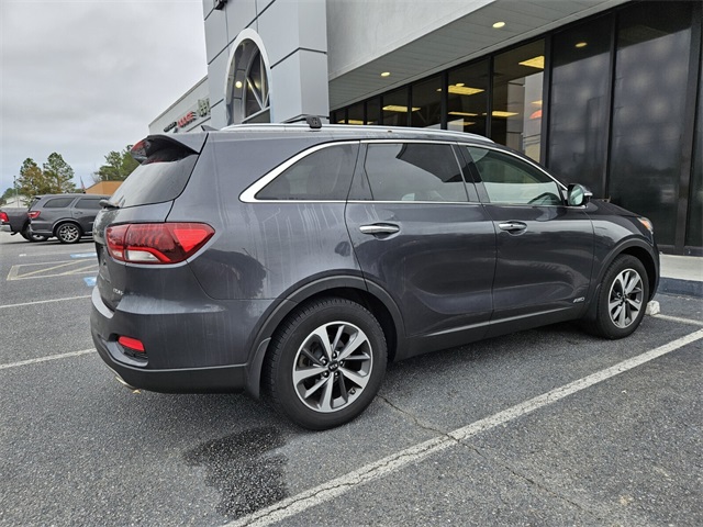 2019 Kia Sorento 3.3L EX