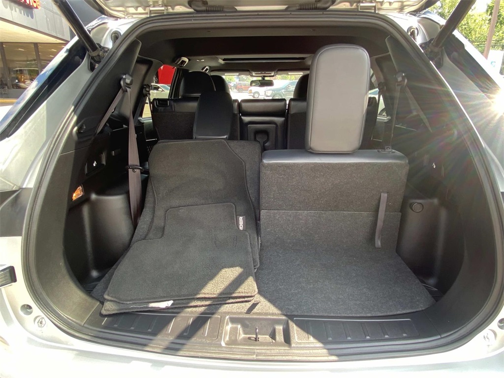 2024 Alloy Silver Metallic/Black Roof Mitsubishi Outlander SEL 4X4 SUV