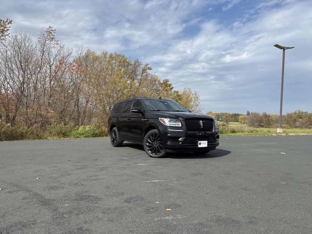 Used 2021 Lincoln Navigator Reserve SUVs