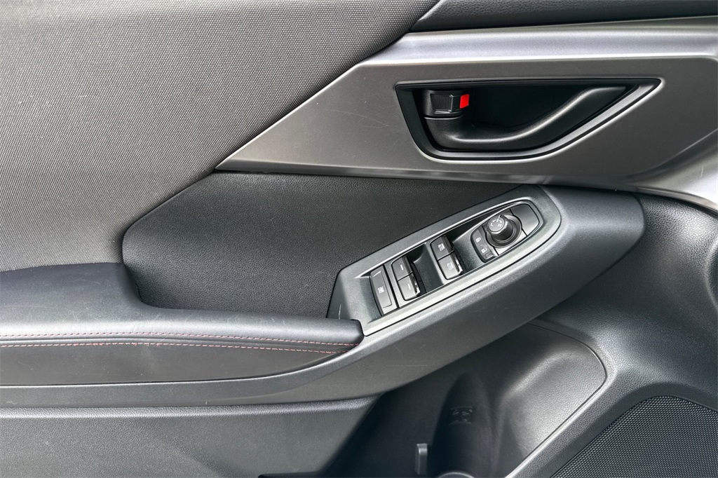 used 2024 Subaru Impreza car, priced at $24,989