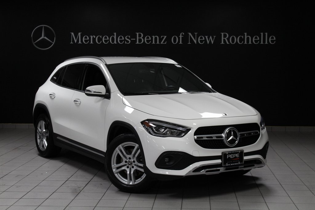 2023 Mercedes-Benz GLA Base's photo