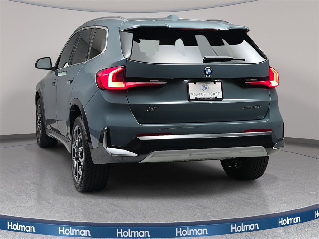 2026 Bmw X1 XDrive28i photo 2