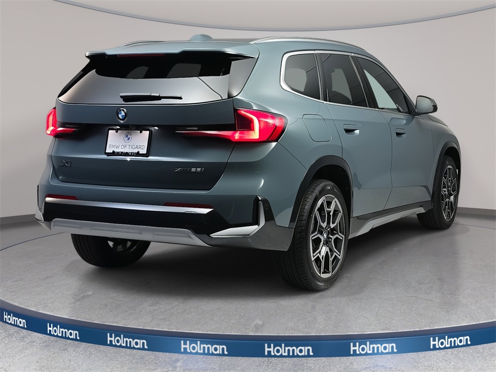 2026 Bmw X1 XDrive28i photo 3