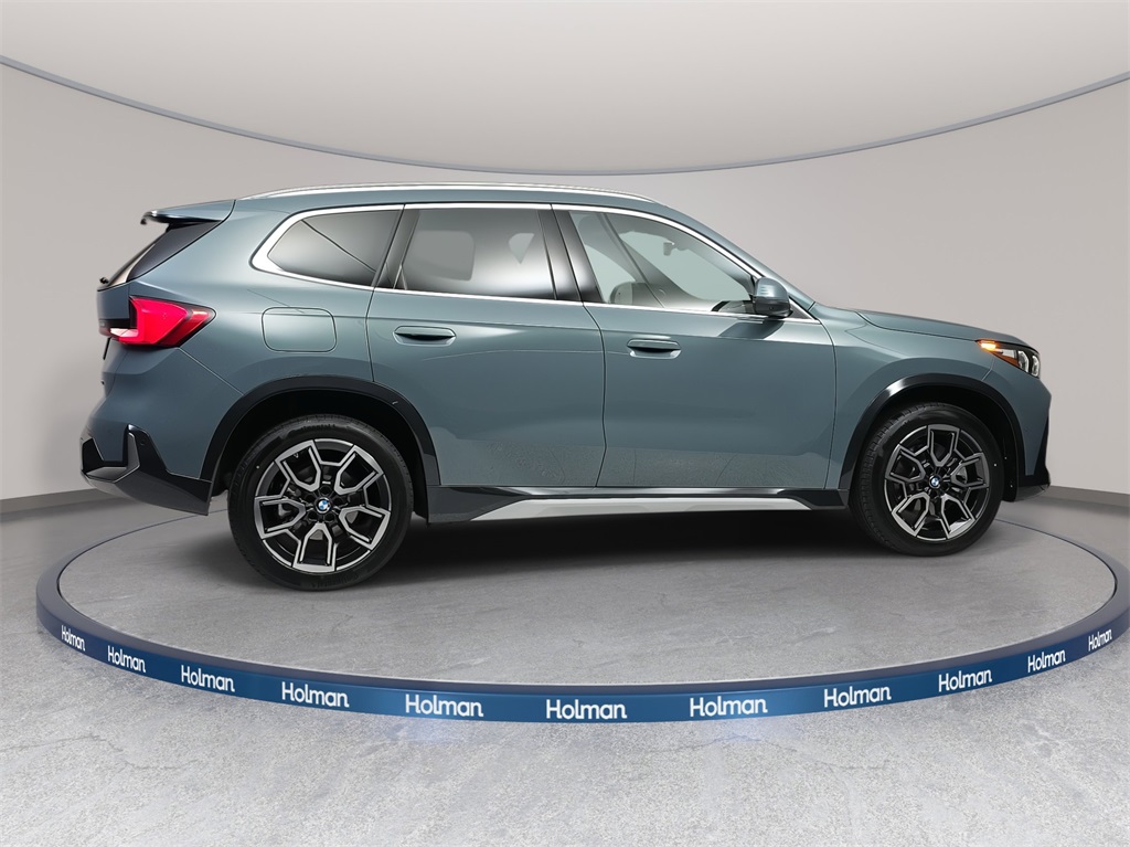 2026 Bmw X1 XDrive28i photo 4
