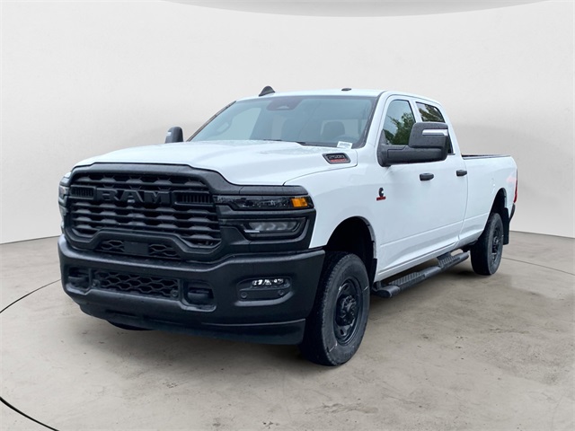 2025 RAM 2500 Tradesman's photo