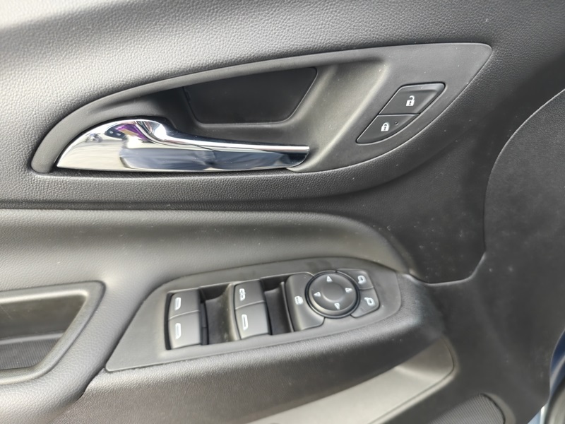 Used 2024 Chevrolet Equinox SUV