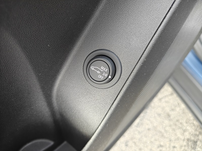 Used 2024 Chevrolet Equinox SUV