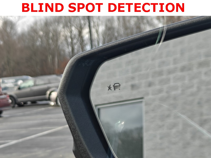 Used 2024 Chevrolet Equinox SUV