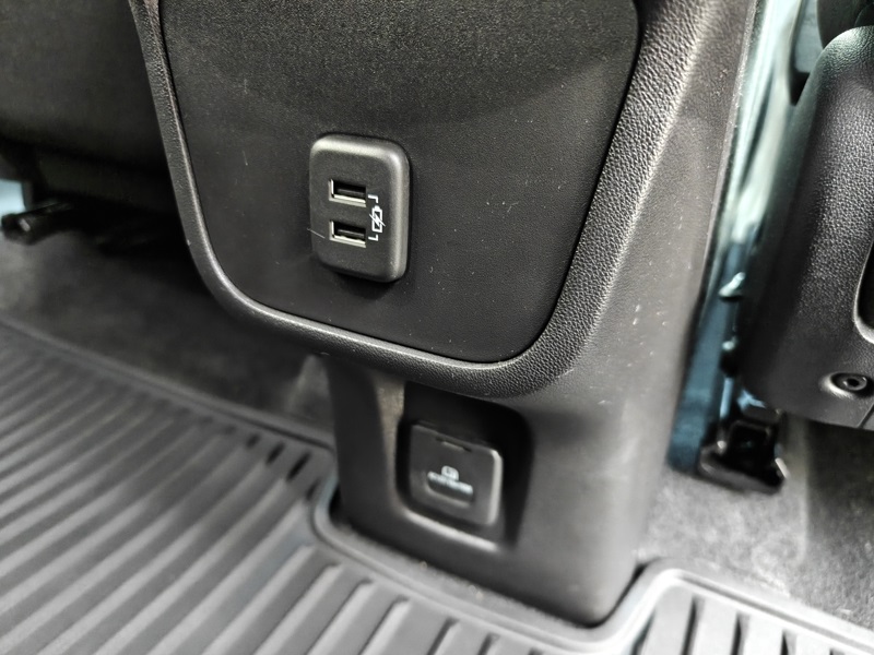 Used 2024 Chevrolet Equinox SUV