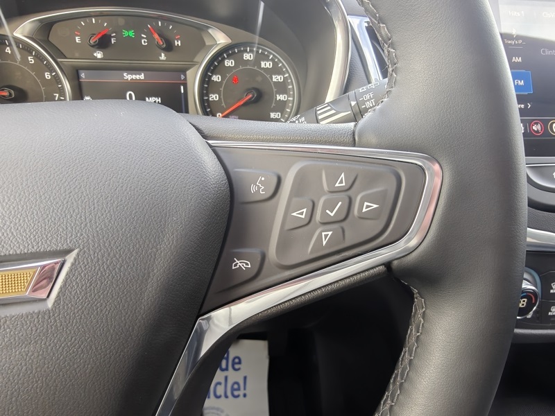 Used 2024 Chevrolet Equinox SUV