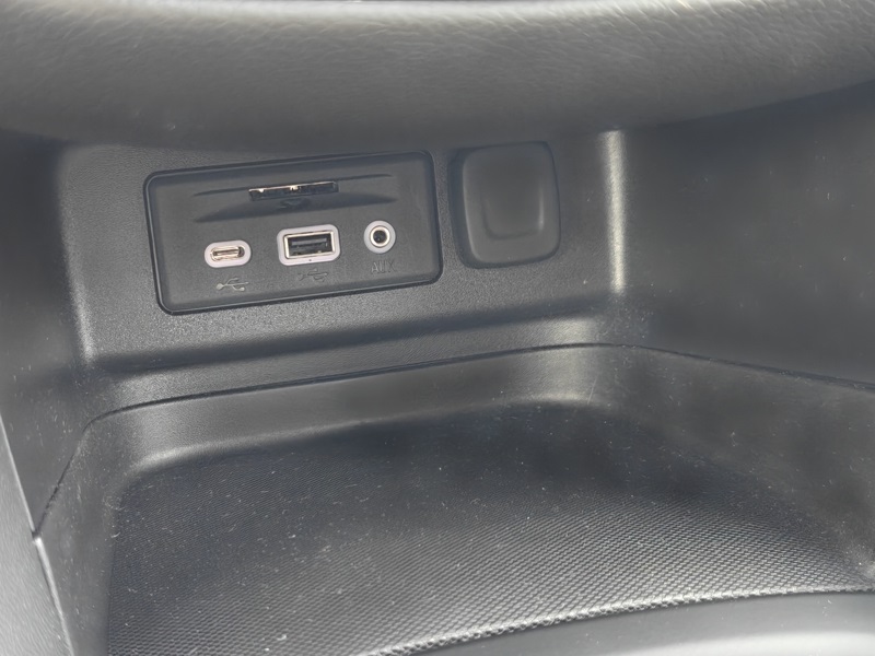 Used 2024 Chevrolet Equinox SUV