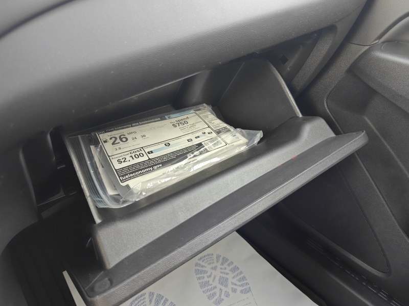 Used 2024 Chevrolet Equinox SUV