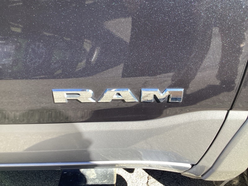 Used 2019 Ram 1500 Truck