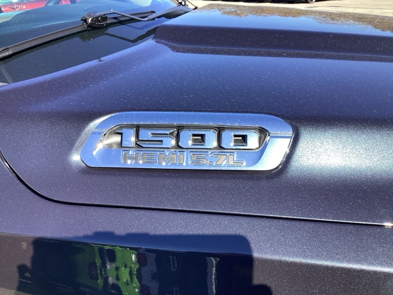 Used 2019 Ram 1500 Truck