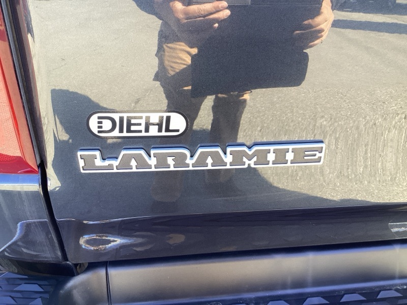 Used 2019 Ram 1500 Truck