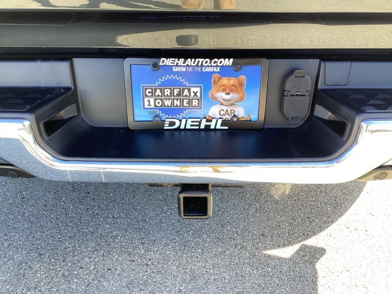 Used 2019 Ram 1500 Truck