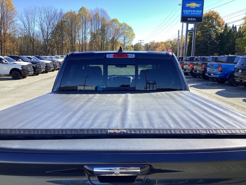 Used 2019 Ram 1500 Truck