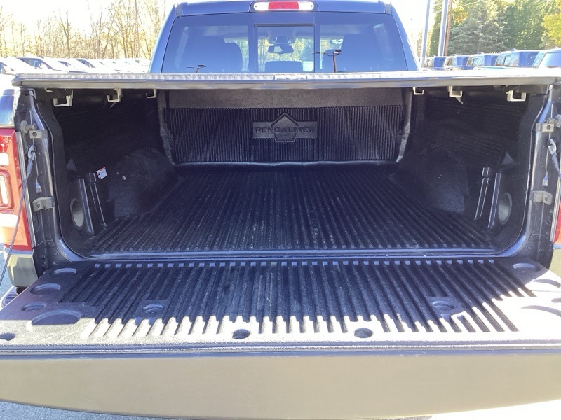 Used 2019 Ram 1500 Truck