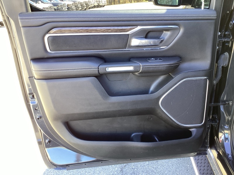 Used 2019 Ram 1500 Truck