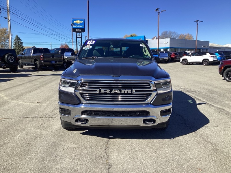 Used 2019 Ram 1500 Truck