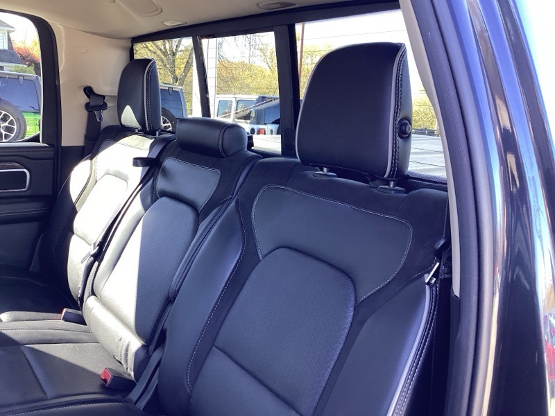 Used 2019 Ram 1500 Truck