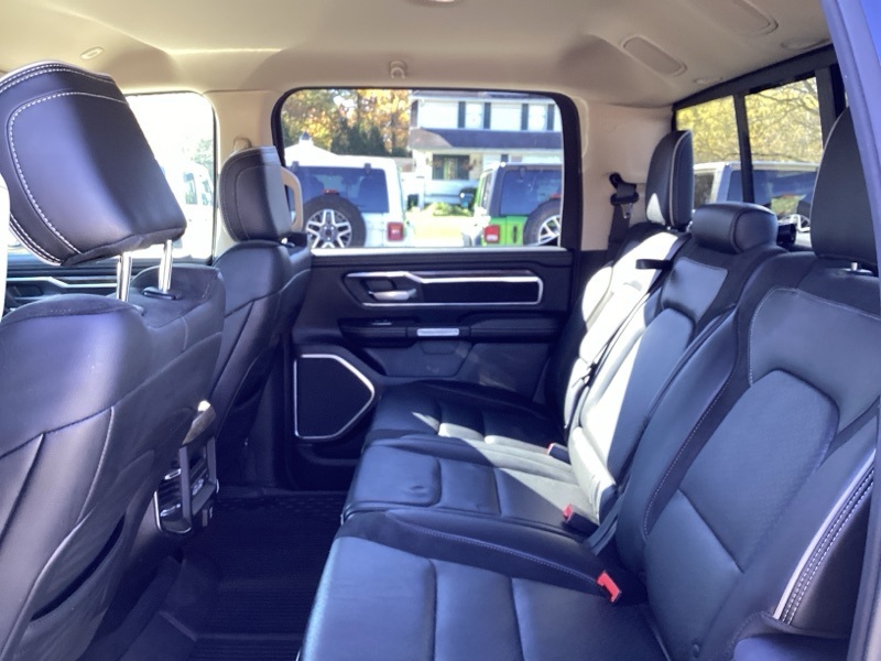 Used 2019 Ram 1500 Truck