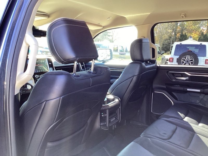 Used 2019 Ram 1500 Truck