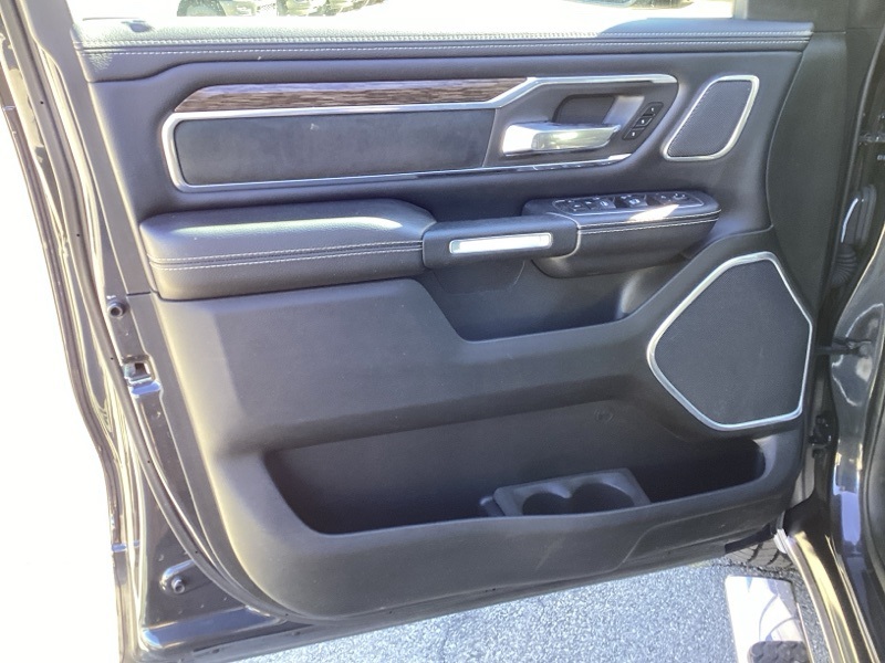 Used 2019 Ram 1500 Truck