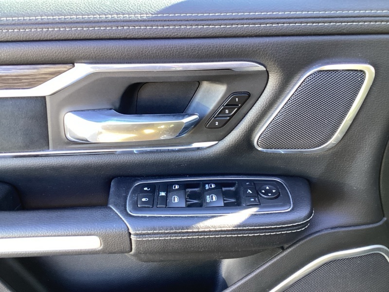 Used 2019 Ram 1500 Truck