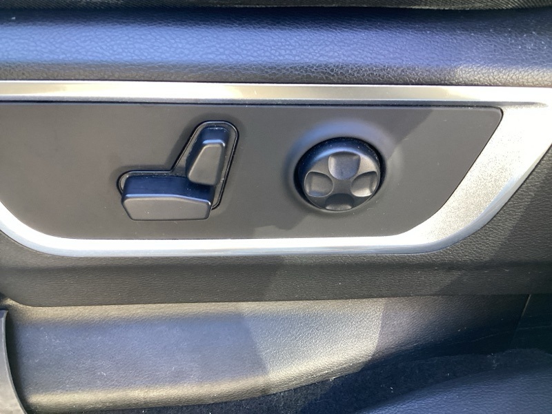 Used 2019 Ram 1500 Truck