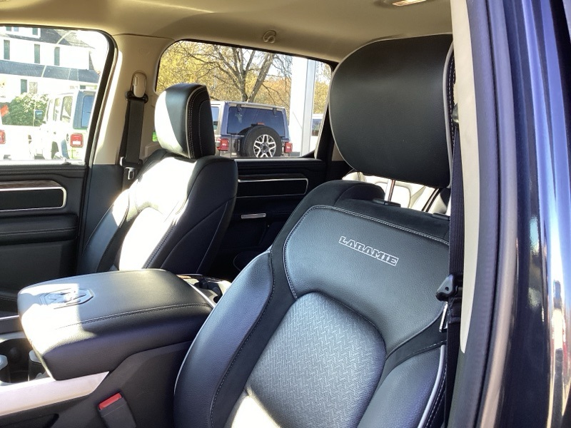 Used 2019 Ram 1500 Truck