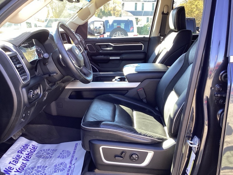 Used 2019 Ram 1500 Truck