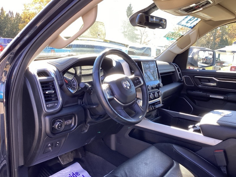 Used 2019 Ram 1500 Truck