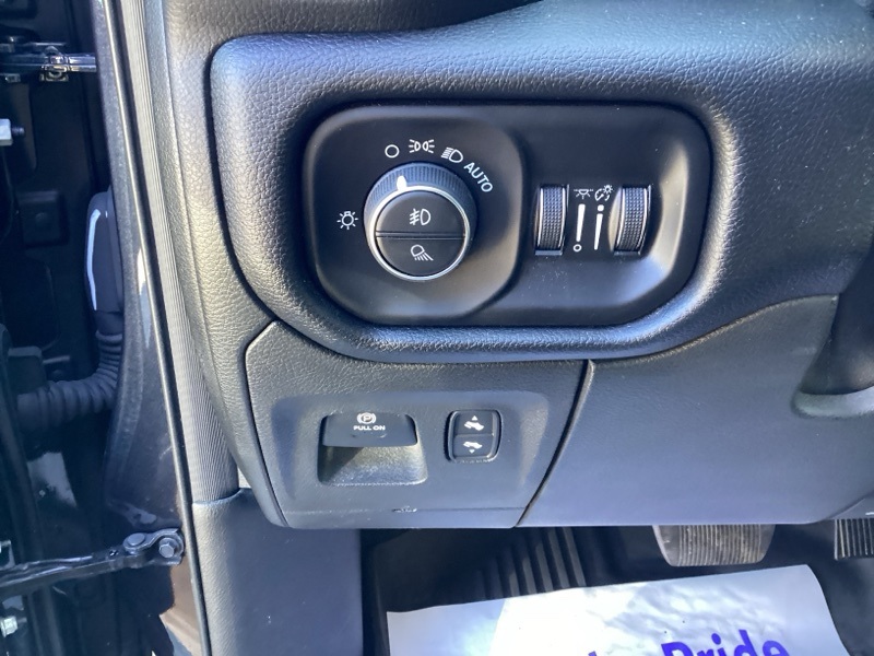 Used 2019 Ram 1500 Truck