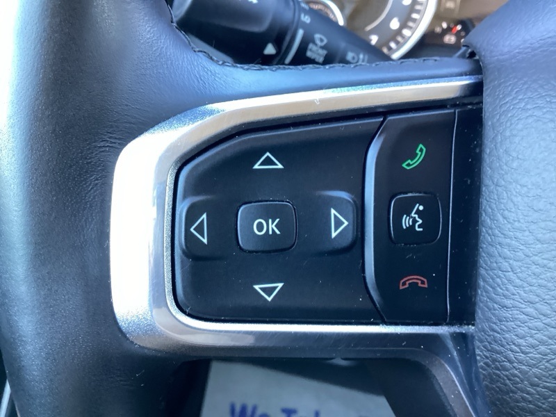 Used 2019 Ram 1500 Truck