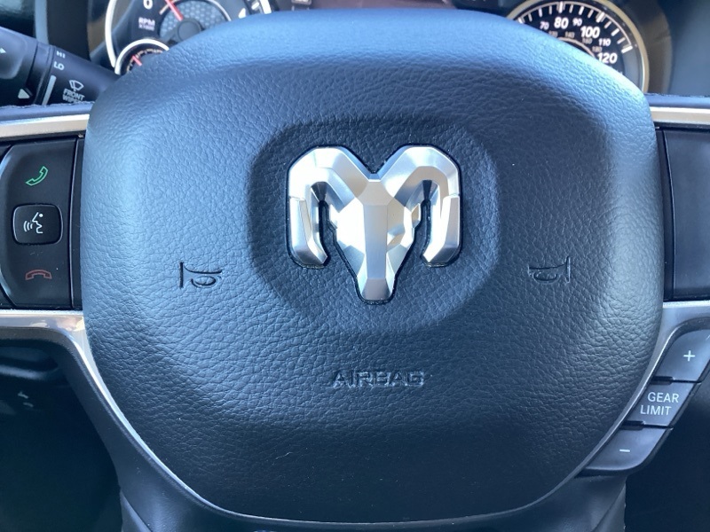 Used 2019 Ram 1500 Truck