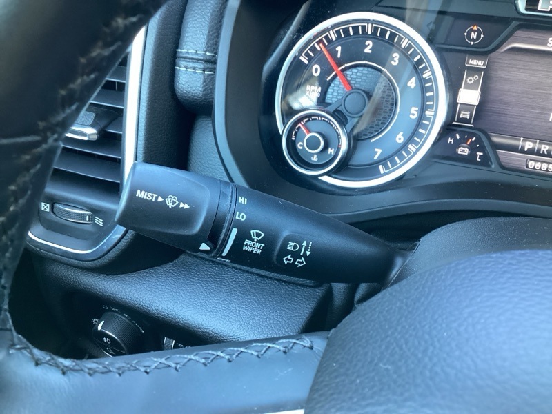 Used 2019 Ram 1500 Truck