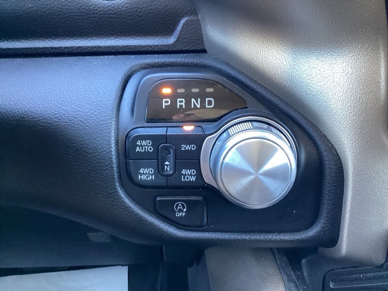 Used 2019 Ram 1500 Truck