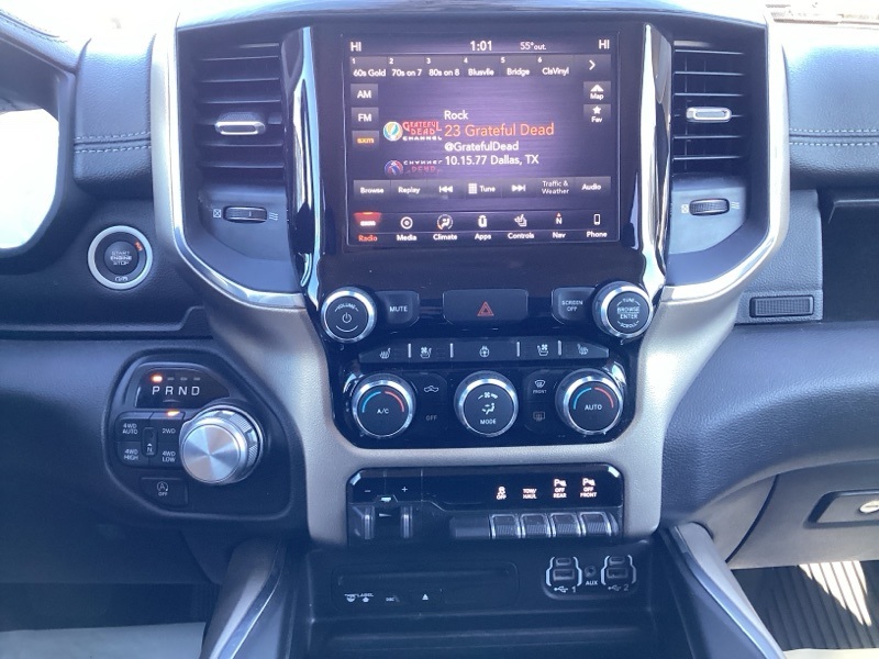 Used 2019 Ram 1500 Truck