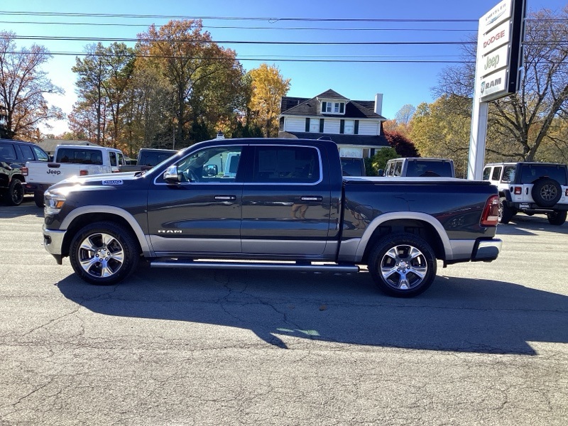 Used 2019 Ram 1500 Truck